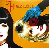 Heart - Desire Walks On