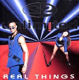 2 Unlimited - Real Things