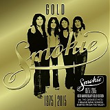 Smokie - Gold: Smokie Greatest Hits 1975 - 2015