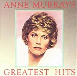 Anne Murray - Greatest Hits