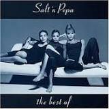 Salt 'N' Pepa - The Best Of Salt 'N' Pepa