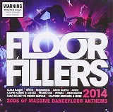 Various Artists - Floorfillers - 2014