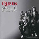 Queen - Absolute Greatest