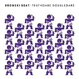 Bronski Beat - Truthdare Doubledare (feat. John Jon NOT Jimmy Somerville)