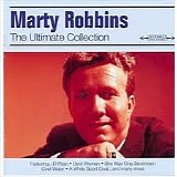 Marty Robbins - The Ultimate Collection