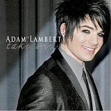 Adam Lambert - Take One (Deluxe Edition)