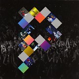 Pet Shop Boys - Pandemonium:  Live At O2 Arena, London