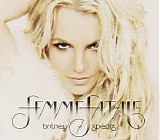 Britney Spears - Femme Fatale