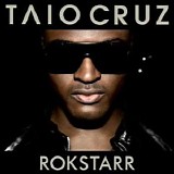 Taio Cruz - Rokstarr