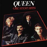 Queen - Greatest Hits (Remastered)