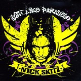 Nick Skitz - Just Like Paradise (Single)