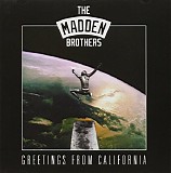 Good Charlotte (aka The Madden Brothers) - Greetings From California