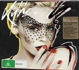 Kylie Minogue - X
