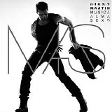 Ricky Martin - Musica + Alma + Sexo