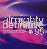 Various artists - Almighty Definitive
