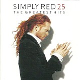 Simply Red - 25: The Greatest Hits