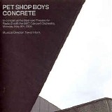 Pet Shop Boys - Concrete