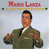 Mario Lanza - 16 Most Requested Songs