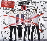 5 Seconds Of Summer - 5 Seconds Of Summer (Australasian Deluxe Version)