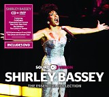 Shirley Bassey - The Essential Collection