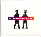 Pet Shop Boys - Ultimate