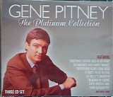 Gene Pitney - The Platinum Collection