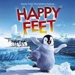 Soundtrack - Happy Feet