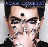 Adam Lambert - For Your Entertainment (Australian Edition)