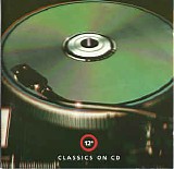 Various artists - 12" Classics On CD