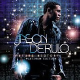 Jason Derulo - Future History (Platinum Edition)