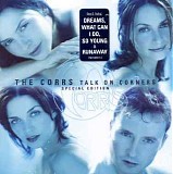 The Corrs - Talk On Corners - Special Edition