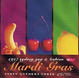 Various artists - 1997 Sydney Gay & Lesbian Mardi Gras - Party Anthems 3