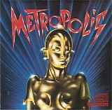 Giorgio Moroder - Metropolis (Soundtrack)