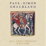 Paul Simon - Graceland: 25th Anniversary Edition