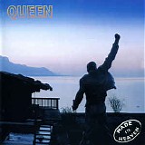 Queen - Made In Heaven