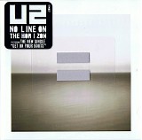 U2 - No Line On The Horizon