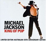 Michael Jackson - King Of Pop