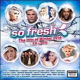 Various Artists - So Fresh: The Hits Of Winter 2014