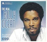 Billy Ocean - The Real... Billy Ocean - The Ultimate Collection