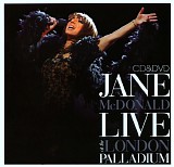 Jane McDonald - Live At The London Palladium