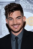 Adam Lambert - The Remixes