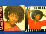Marcia Hines - Greatest Hits Volume 1 / Greatest Hits Volume 2