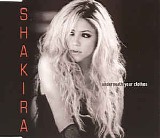 Shakira - Underneath Your Clothes (Single)