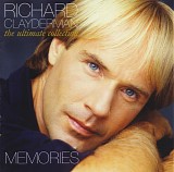 Richard Clayderman - Memories - The Ultimate Collection