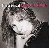 Barbra Streisand - The Essential Barbra Streisand