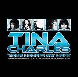 Tina Charles - Your Love Is My Light (Single)