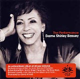 Shirley Bassey - The Performance