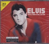 Elvis Presley - The Ultimate Collection