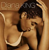 Diana King - Think Like A Girl