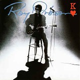 Roy Orbison - King Of Hearts